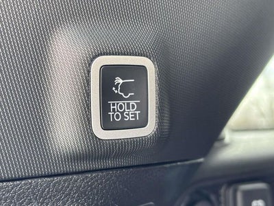 2026 Jeep Grand Cherokee GRAND CHEROKEE ALTITUDE 4X4