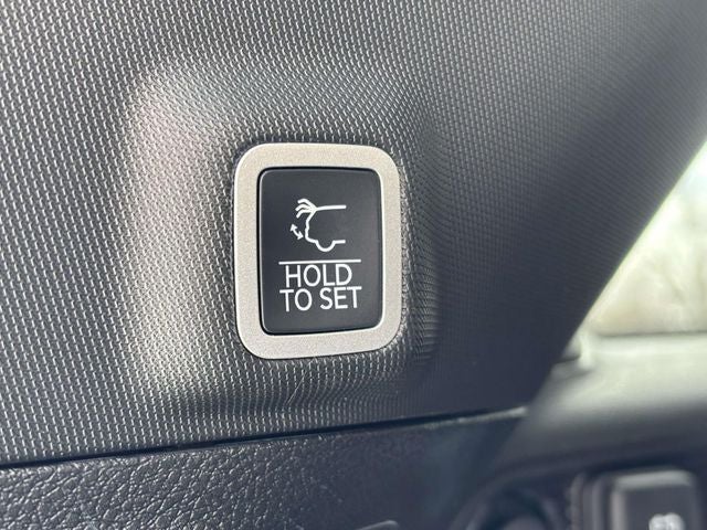 2026 Jeep Grand Cherokee GRAND CHEROKEE ALTITUDE 4X4