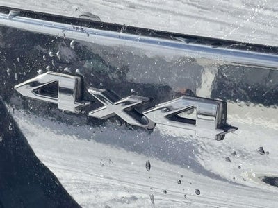 2026 Jeep Grand Cherokee GRAND CHEROKEE ALTITUDE 4X4