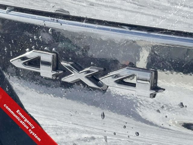 2026 Jeep Grand Cherokee GRAND CHEROKEE ALTITUDE 4X4