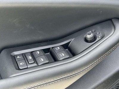 2026 Jeep Grand Cherokee GRAND CHEROKEE ALTITUDE 4X4