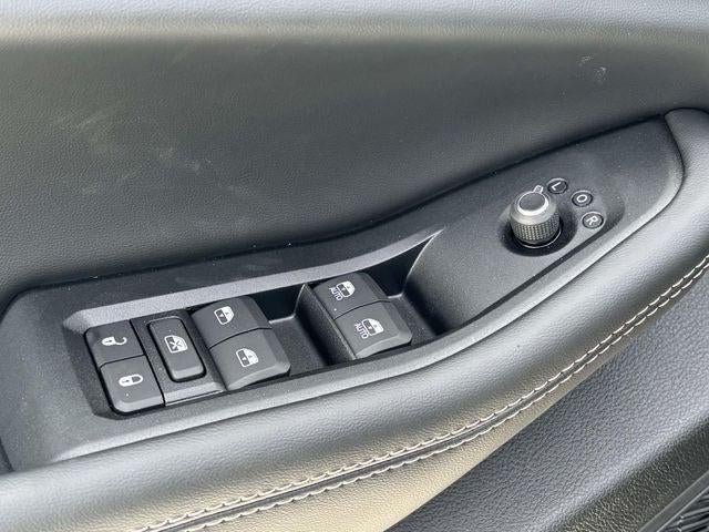 2026 Jeep Grand Cherokee GRAND CHEROKEE ALTITUDE 4X4