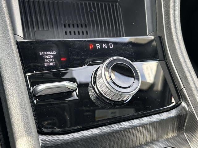 2026 Jeep Grand Cherokee GRAND CHEROKEE ALTITUDE 4X4