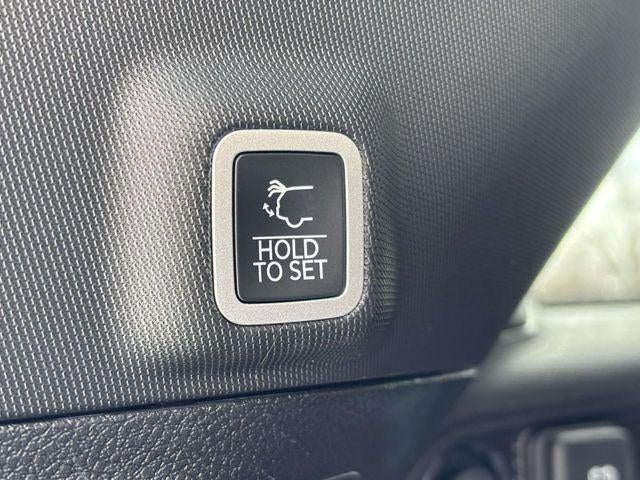 2026 Jeep Grand Cherokee GRAND CHEROKEE ALTITUDE 4X4