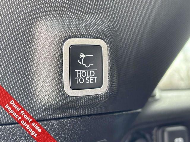 2026 Jeep Grand Cherokee GRAND CHEROKEE ALTITUDE 4X4