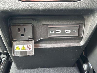 2026 Jeep Grand Cherokee GRAND CHEROKEE ALTITUDE 4X4