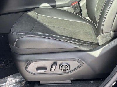 2026 Jeep Grand Cherokee GRAND CHEROKEE ALTITUDE 4X4