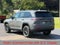 2027 Jeep Grand Cherokee Laredo Altitude
