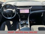 2027 Jeep Grand Cherokee Laredo Altitude