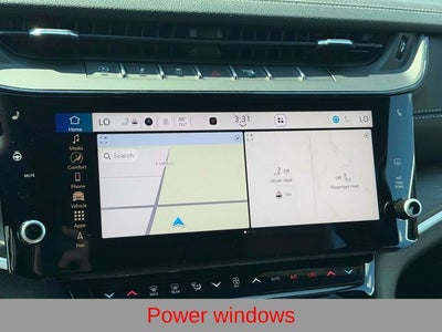 2027 Jeep Grand Cherokee Laredo Altitude