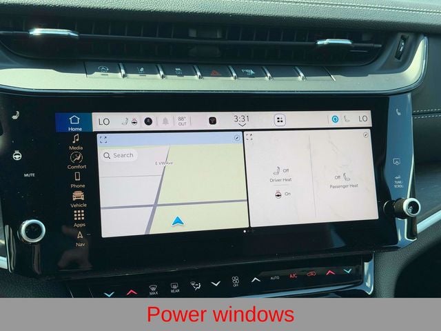 2027 Jeep Grand Cherokee Laredo Altitude