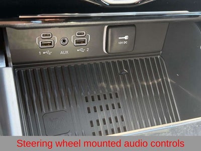 2027 Jeep Grand Cherokee Laredo Altitude