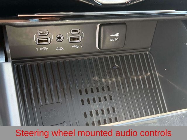 2027 Jeep Grand Cherokee Laredo Altitude
