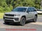 2027 Jeep Grand Cherokee Laredo Altitude