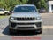 2027 Jeep Grand Cherokee Laredo Altitude