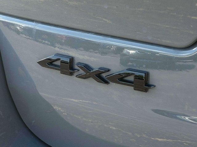 2027 Jeep Grand Cherokee GRAND CHEROKEE LAREDO ALTITUDE 4X4