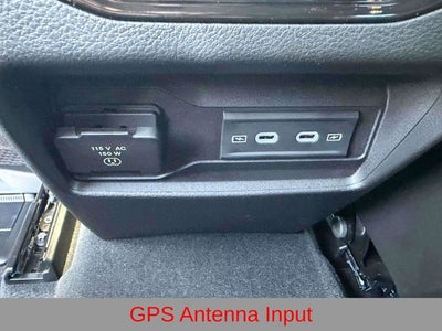 2027 Jeep Grand Cherokee Laredo Altitude