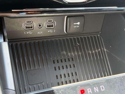 2027 Jeep Grand Cherokee Laredo Altitude