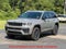 2027 Jeep Grand Cherokee Laredo Altitude