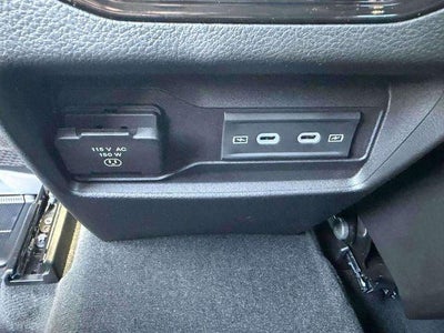2027 Jeep Grand Cherokee Laredo Altitude