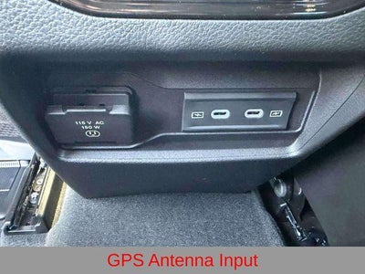 2027 Jeep Grand Cherokee Laredo Altitude