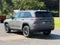 2027 Jeep Grand Cherokee Laredo Altitude