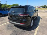 2022 Jeep Grand Cherokee Limited 4x4