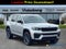 2026 Jeep Grand Cherokee GRAND CHEROKEE 85TH ANNIVERSARY EDITION 4X4