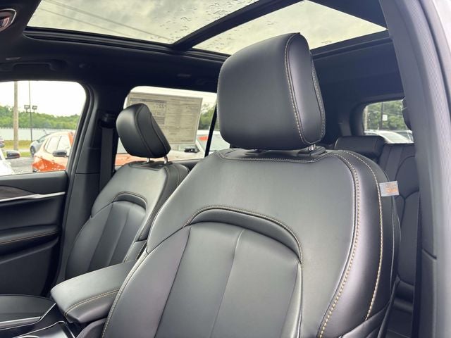 2026 Jeep Grand Cherokee GRAND CHEROKEE 85TH ANNIVERSARY EDITION 4X4