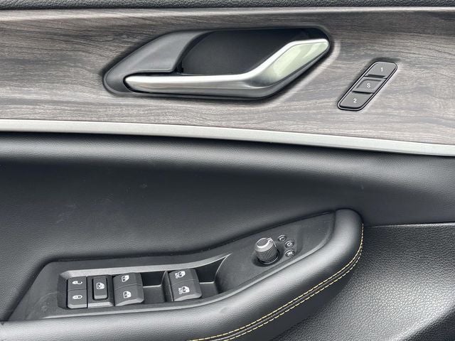 2026 Jeep Grand Cherokee GRAND CHEROKEE 85TH ANNIVERSARY EDITION 4X4