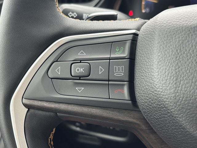 2026 Jeep Grand Cherokee GRAND CHEROKEE 85TH ANNIVERSARY EDITION 4X4