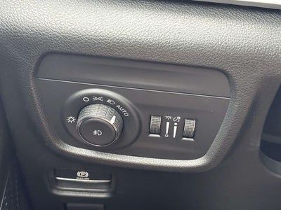 2026 Jeep Grand Cherokee GRAND CHEROKEE 85TH ANNIVERSARY EDITION 4X4