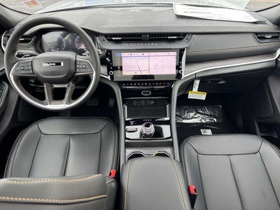 2026 Jeep Grand Cherokee GRAND CHEROKEE 85TH ANNIVERSARY EDITION 4X4