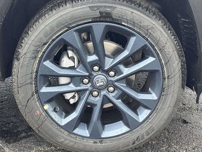 2026 Jeep Grand Cherokee GRAND CHEROKEE 85TH ANNIVERSARY EDITION 4X4