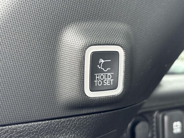 2026 Jeep Grand Cherokee GRAND CHEROKEE 85TH ANNIVERSARY EDITION 4X4