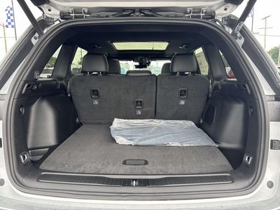 2026 Jeep Grand Cherokee GRAND CHEROKEE 85TH ANNIVERSARY EDITION 4X4