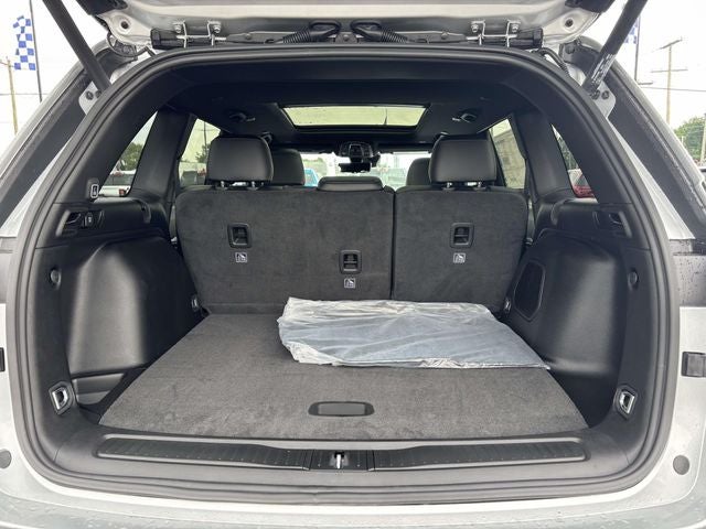 2026 Jeep Grand Cherokee GRAND CHEROKEE 85TH ANNIVERSARY EDITION 4X4