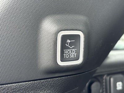 2026 Jeep Grand Cherokee GRAND CHEROKEE 85TH ANNIVERSARY EDITION 4X4