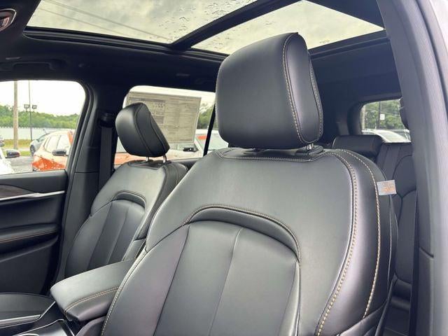 2026 Jeep Grand Cherokee GRAND CHEROKEE 85TH ANNIVERSARY EDITION 4X4