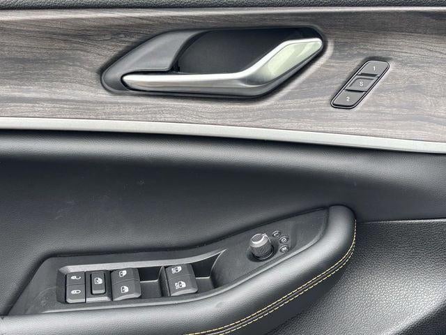 2026 Jeep Grand Cherokee GRAND CHEROKEE 85TH ANNIVERSARY EDITION 4X4