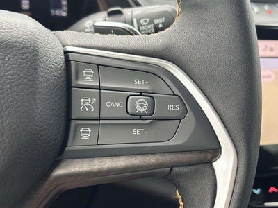 2026 Jeep Grand Cherokee GRAND CHEROKEE 85TH ANNIVERSARY EDITION 4X4