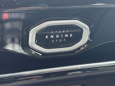 2026 Jeep Grand Cherokee GRAND CHEROKEE 85TH ANNIVERSARY EDITION 4X4