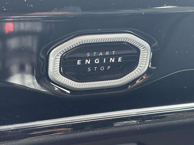 2026 Jeep Grand Cherokee GRAND CHEROKEE 85TH ANNIVERSARY EDITION 4X4