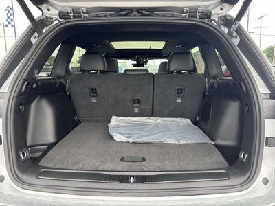 2026 Jeep Grand Cherokee GRAND CHEROKEE 85TH ANNIVERSARY EDITION 4X4