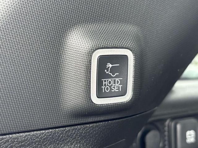 2026 Jeep Grand Cherokee GRAND CHEROKEE 85TH ANNIVERSARY EDITION 4X4