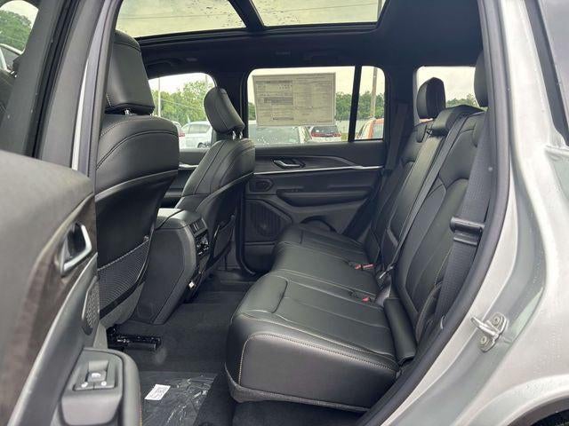 2026 Jeep Grand Cherokee GRAND CHEROKEE 85TH ANNIVERSARY EDITION 4X4