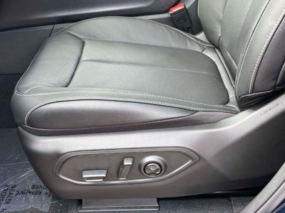 2027 Jeep Grand Cherokee GRAND CHEROKEE LIMITED RESERVE 4X4