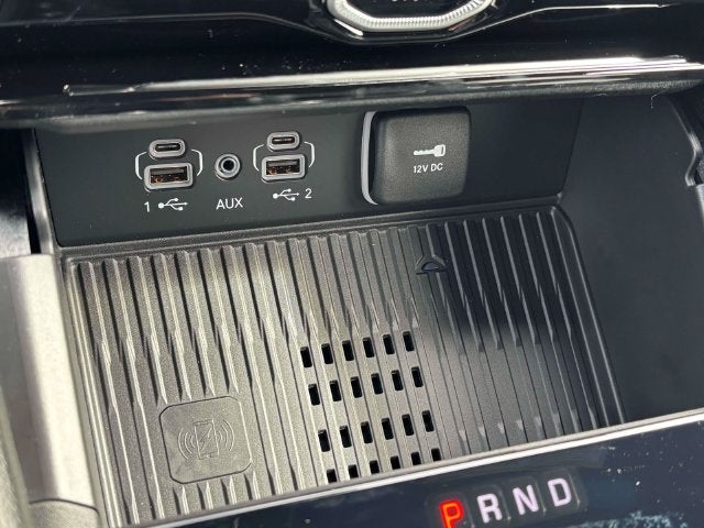 2027 Jeep Grand Cherokee GRAND CHEROKEE LIMITED RESERVE 4X4