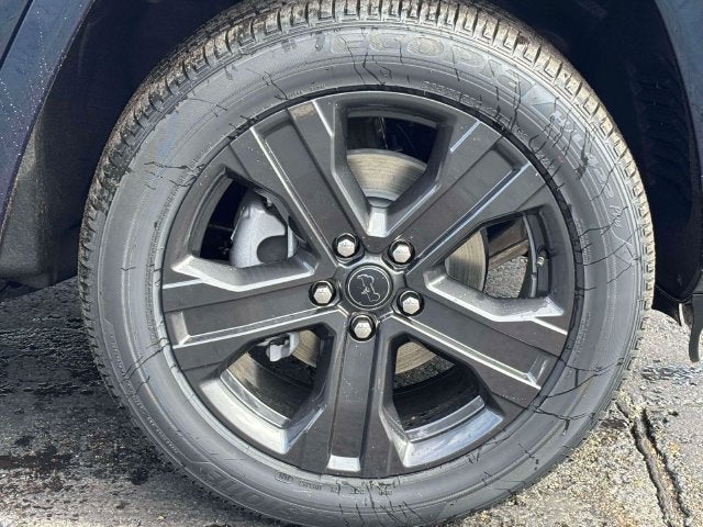 2027 Jeep Grand Cherokee GRAND CHEROKEE LIMITED RESERVE 4X4