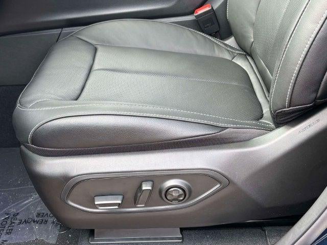2027 Jeep Grand Cherokee GRAND CHEROKEE LIMITED RESERVE 4X4